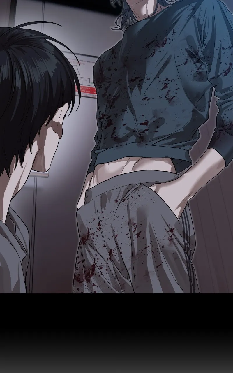 Special Civil Servant Chapter 30 page 103 - 