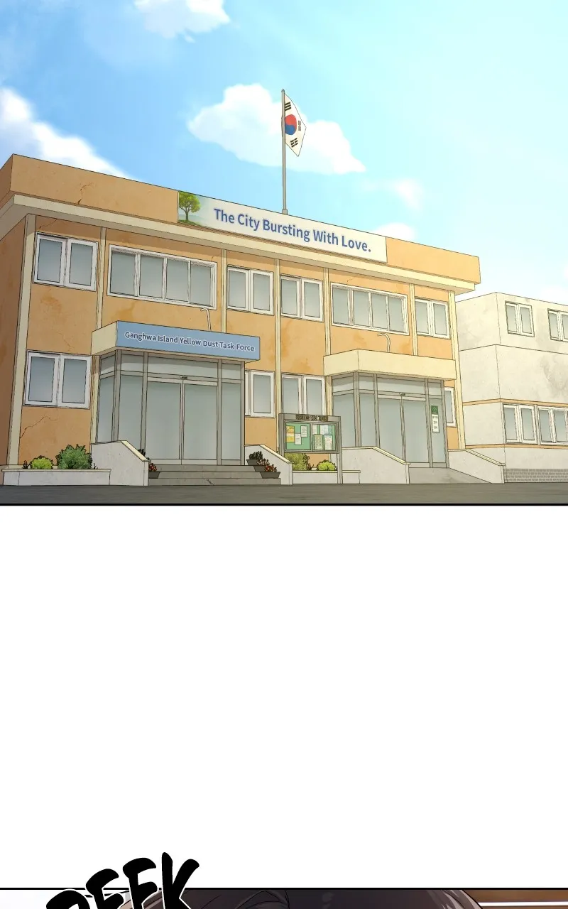 Special Civil Servant Chapter 30 page 106 - 