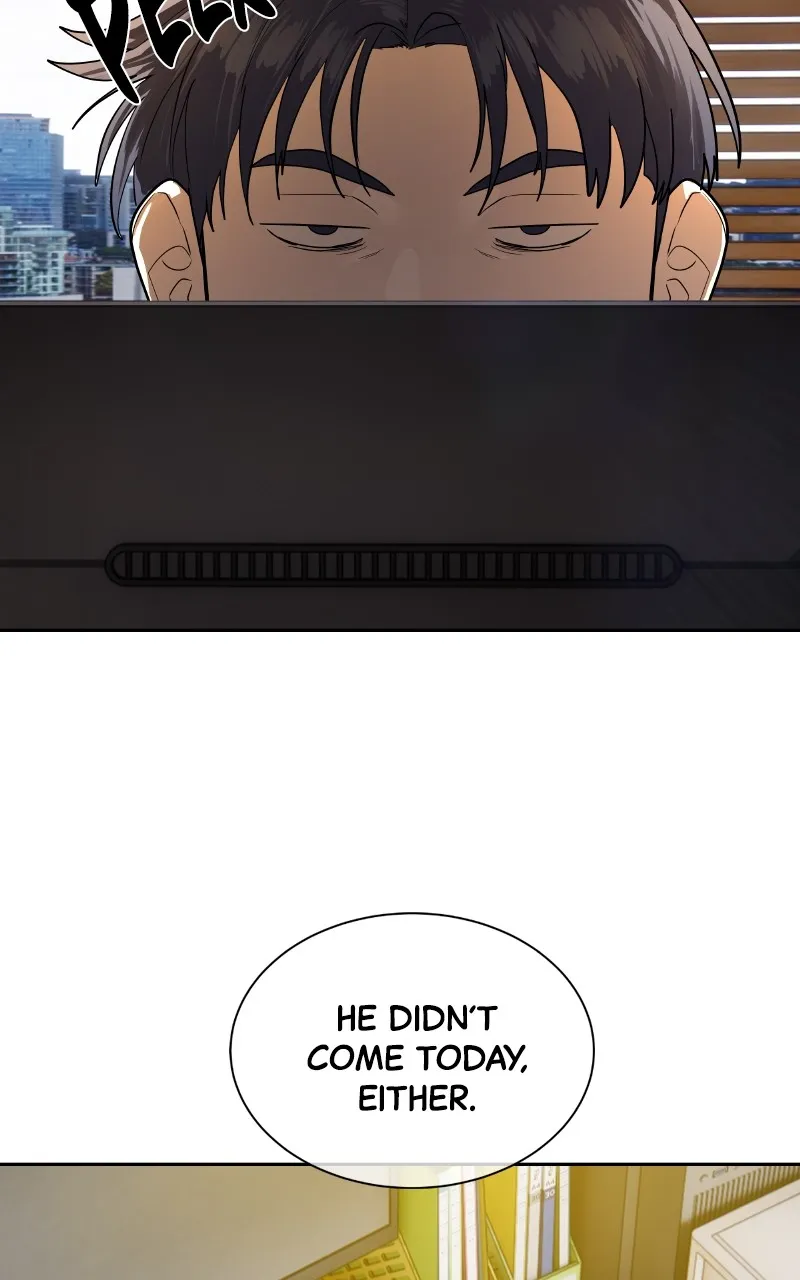 Special Civil Servant Chapter 30 page 107 - 