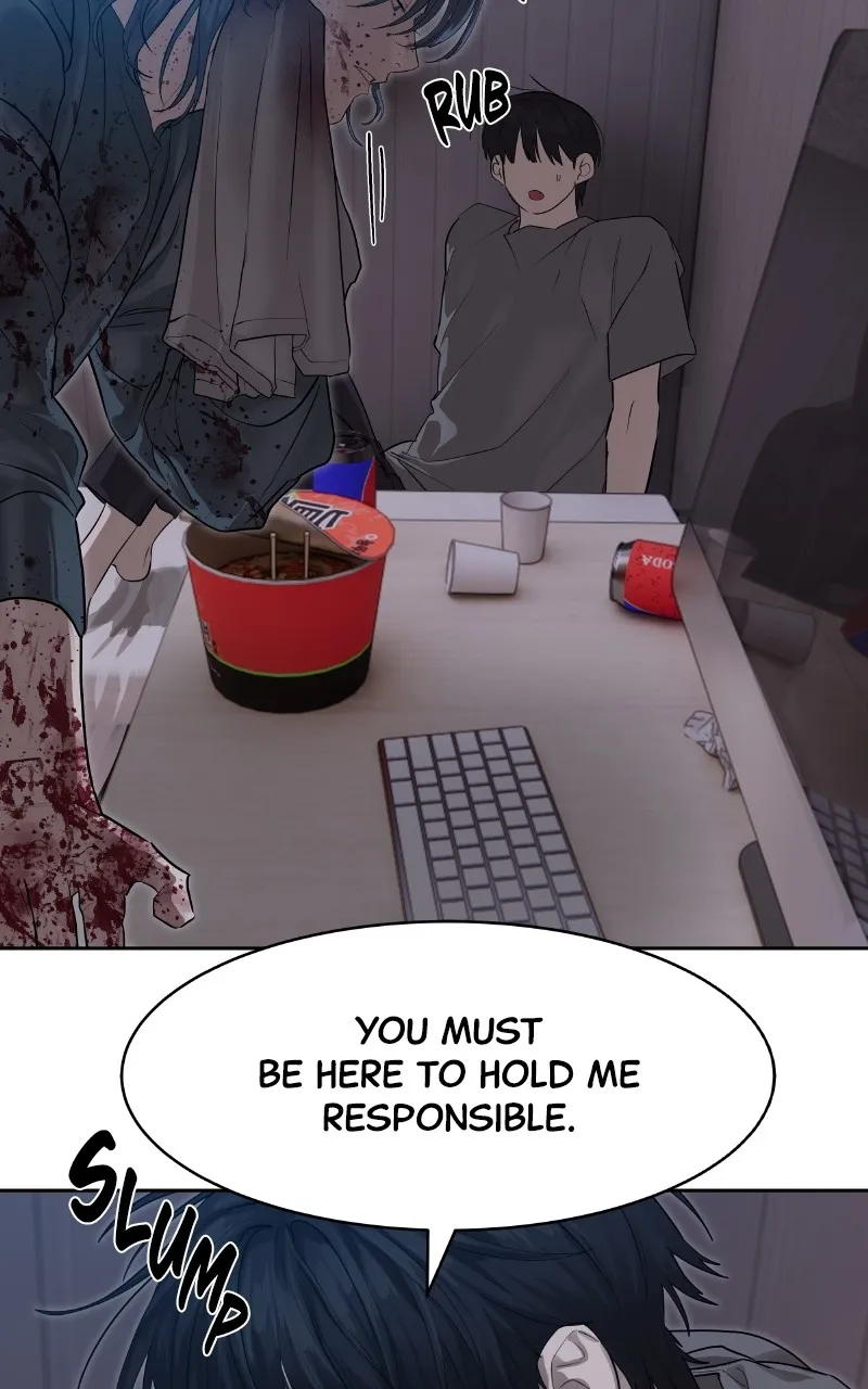 Special Civil Servant Chapter 30 page 12 - 