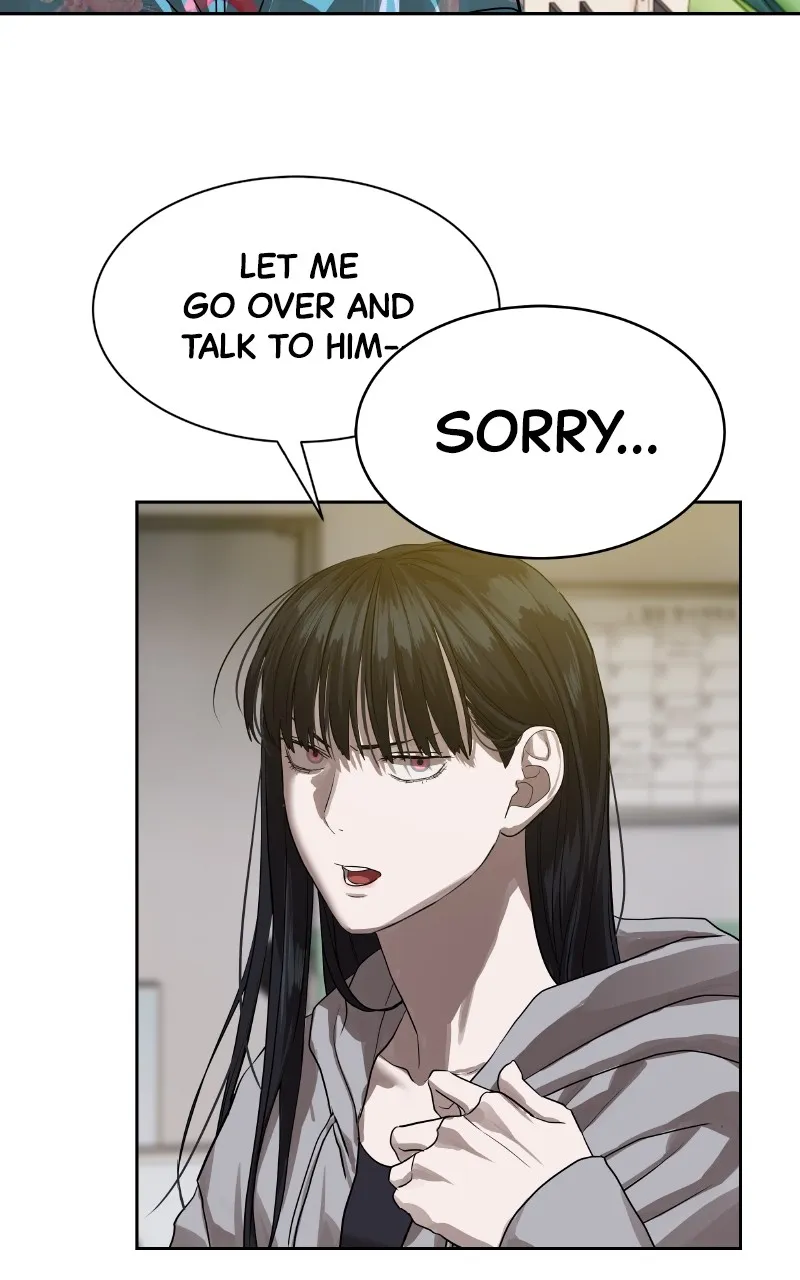 Special Civil Servant Chapter 30 page 111 - 