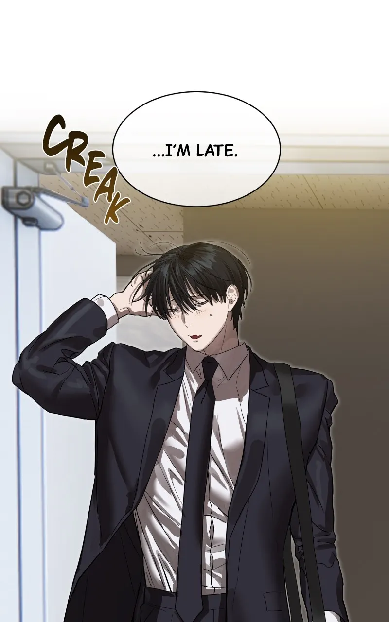 Special Civil Servant Chapter 30 page 112 - 