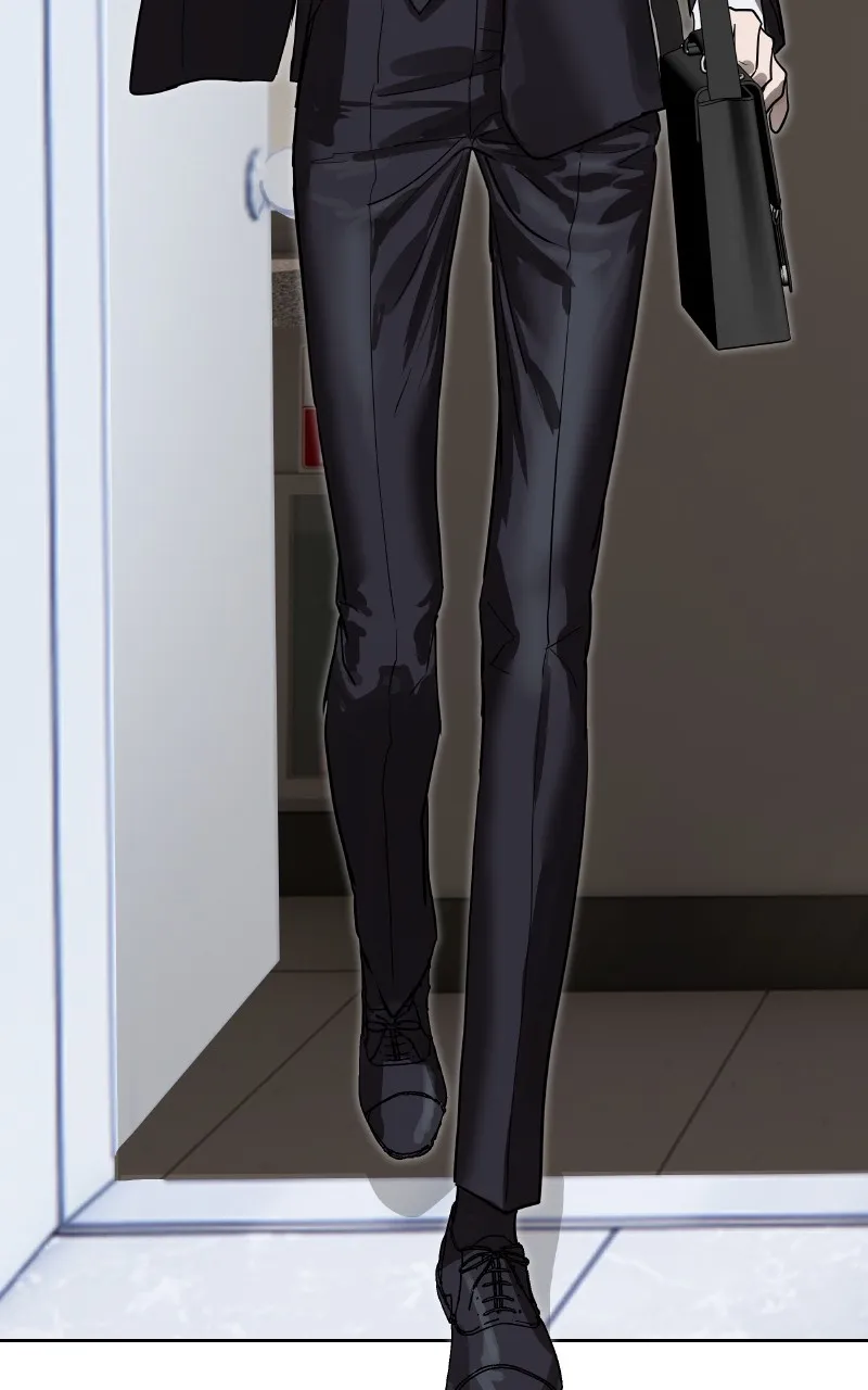 Special Civil Servant Chapter 30 page 113 - 