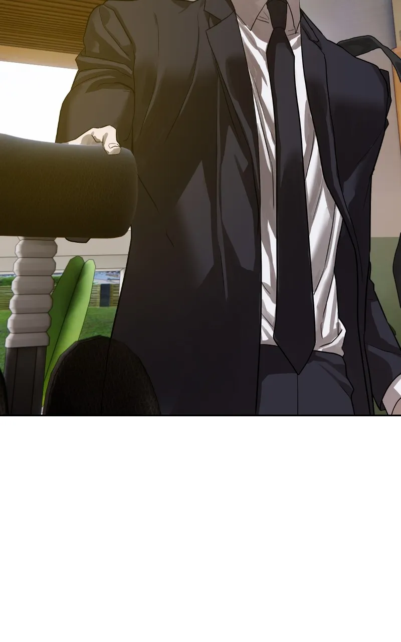 Special Civil Servant Chapter 30 page 116 - 