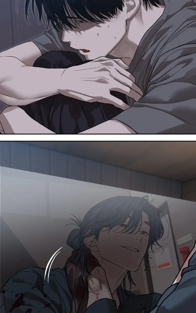 Special Civil Servant Chapter 30 page 13 - 