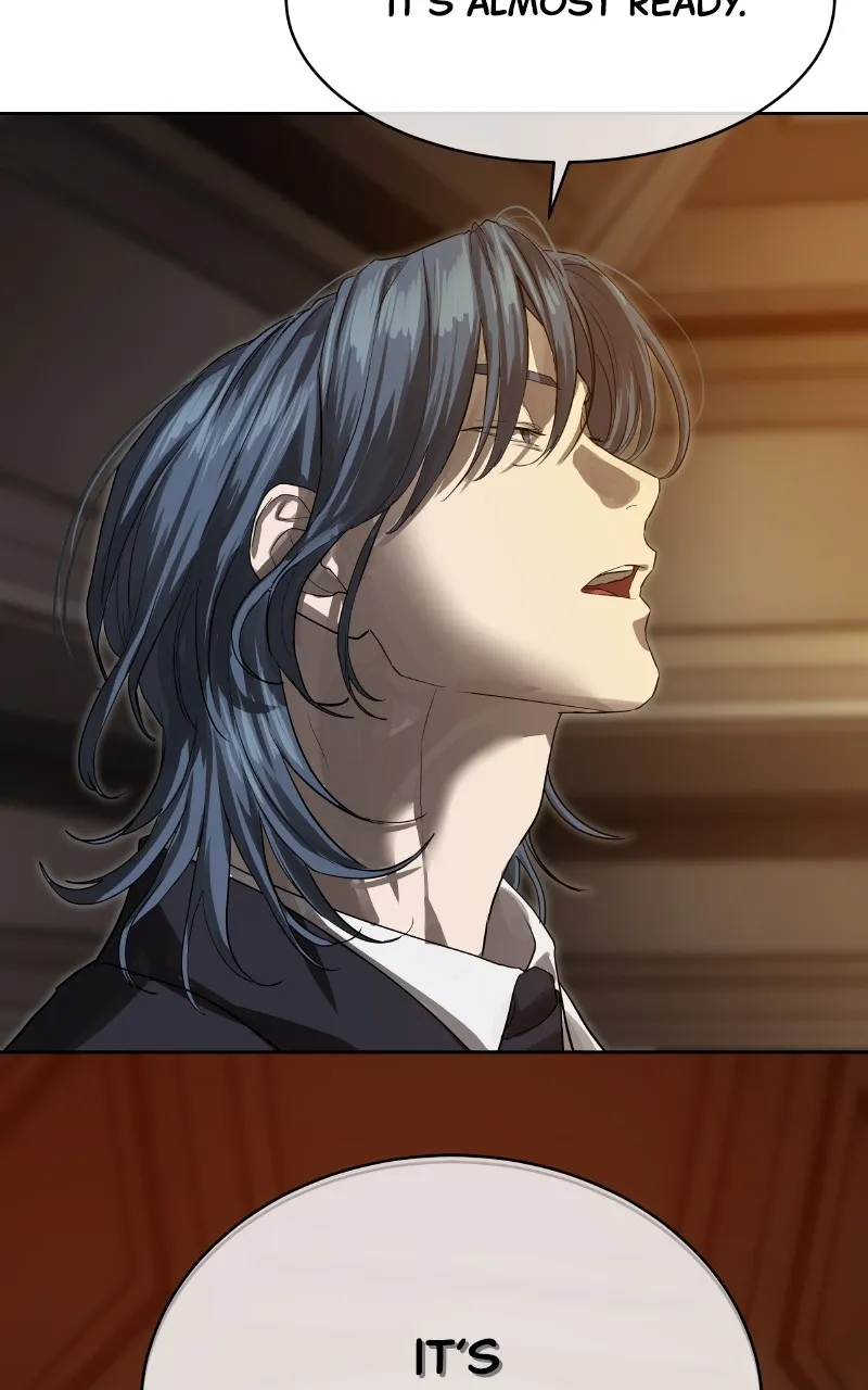 Special Civil Servant Chapter 30 page 122 - 