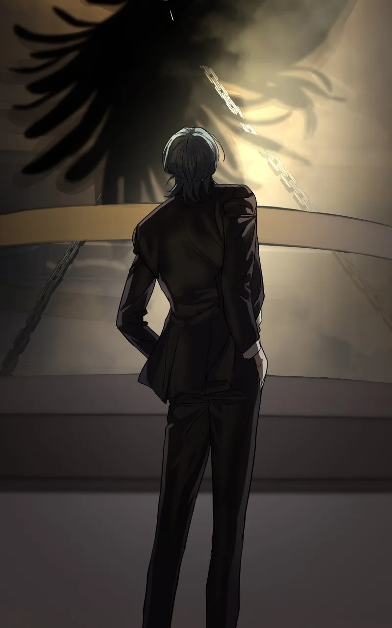 Special Civil Servant Chapter 30 page 124 - 