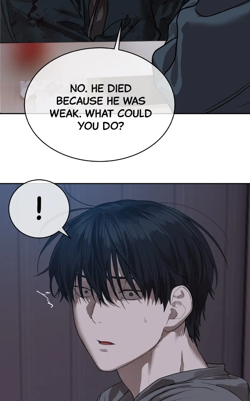 Special Civil Servant Chapter 30 page 14 - 