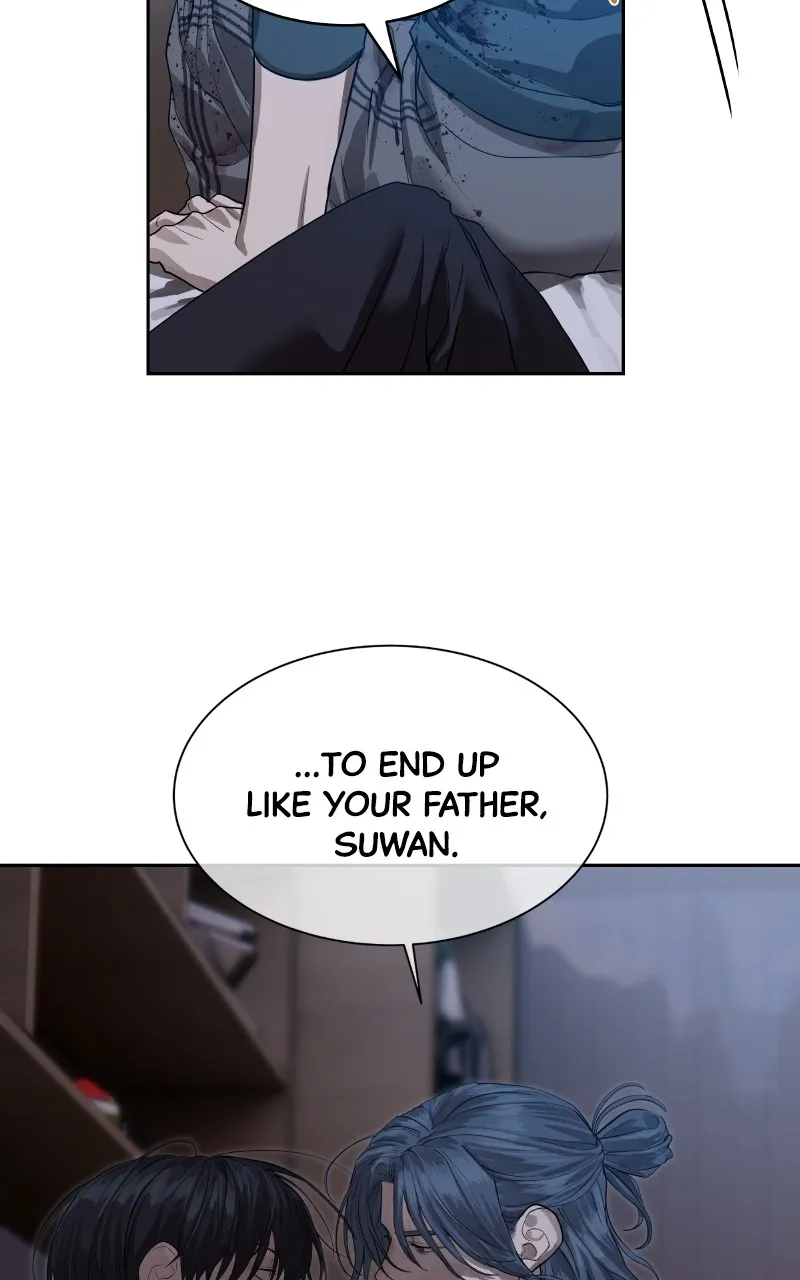 Special Civil Servant Chapter 30 page 17 - 