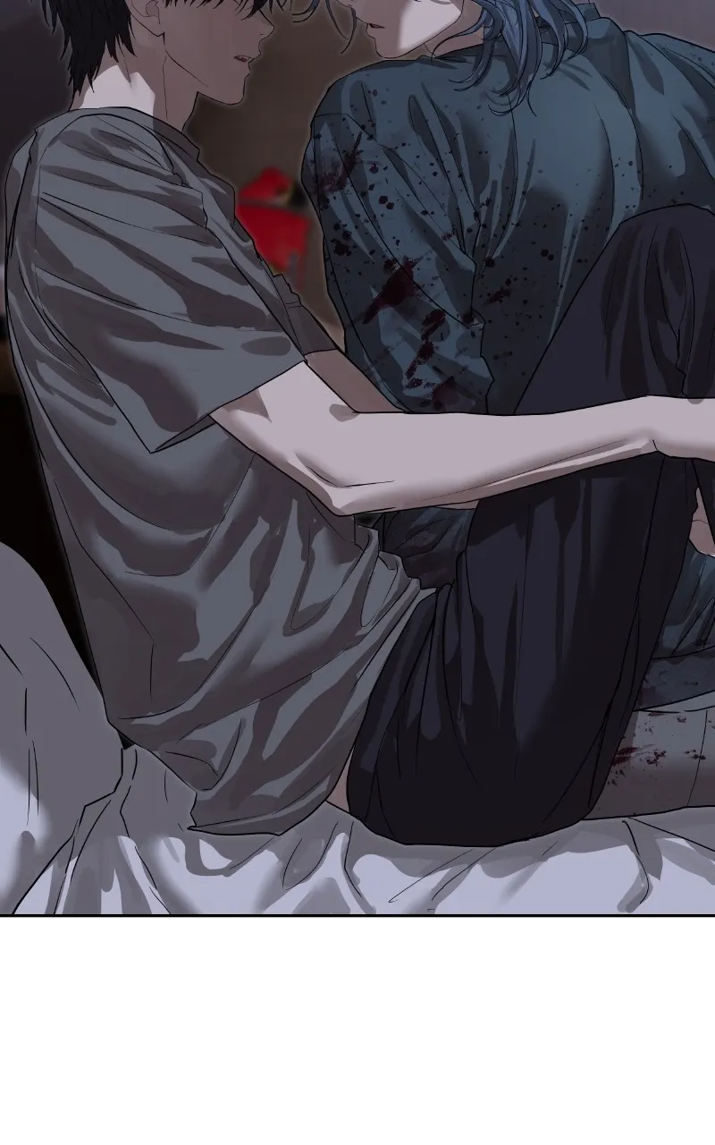 Special Civil Servant Chapter 30 page 18 - 