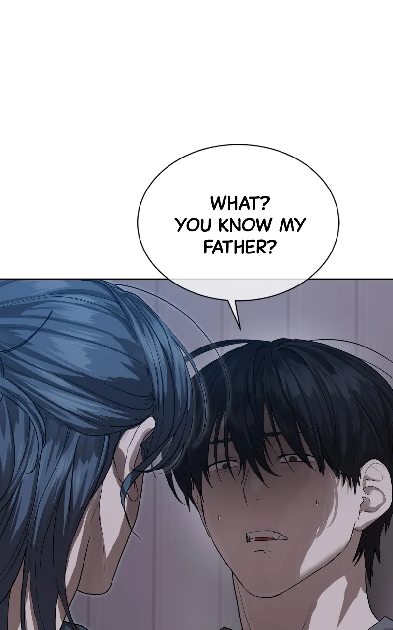 Special Civil Servant Chapter 30 page 19 - 