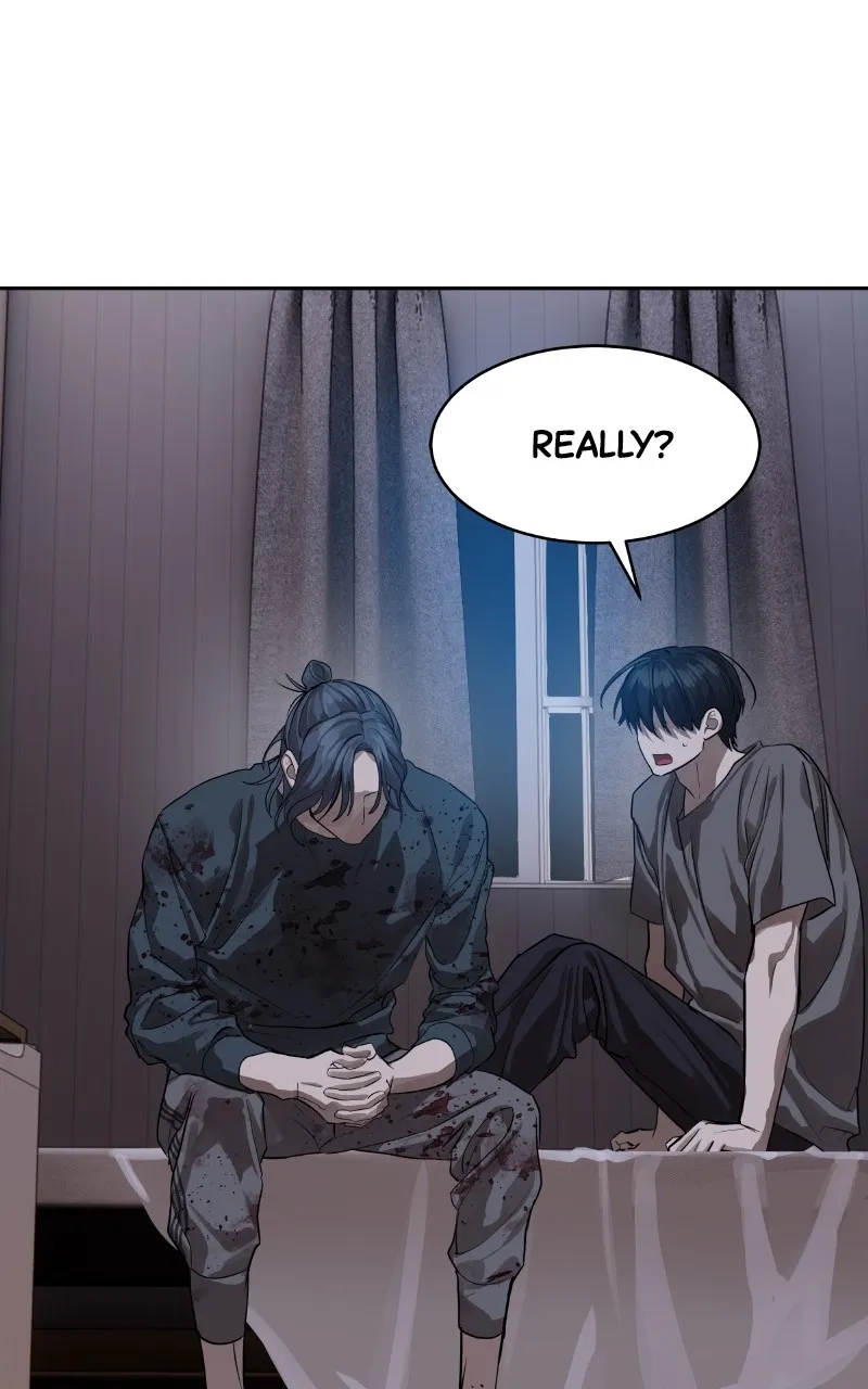 Special Civil Servant Chapter 30 page 22 - 