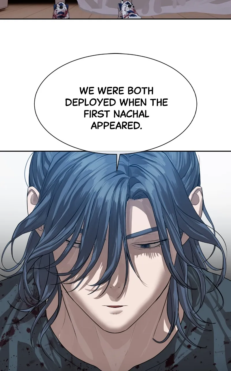 Special Civil Servant Chapter 30 page 23 - 