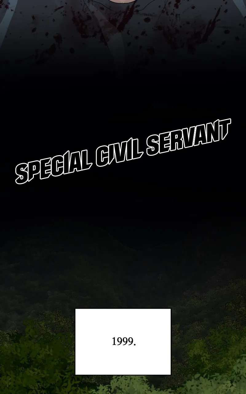 Special Civil Servant Chapter 30 page 24 - 