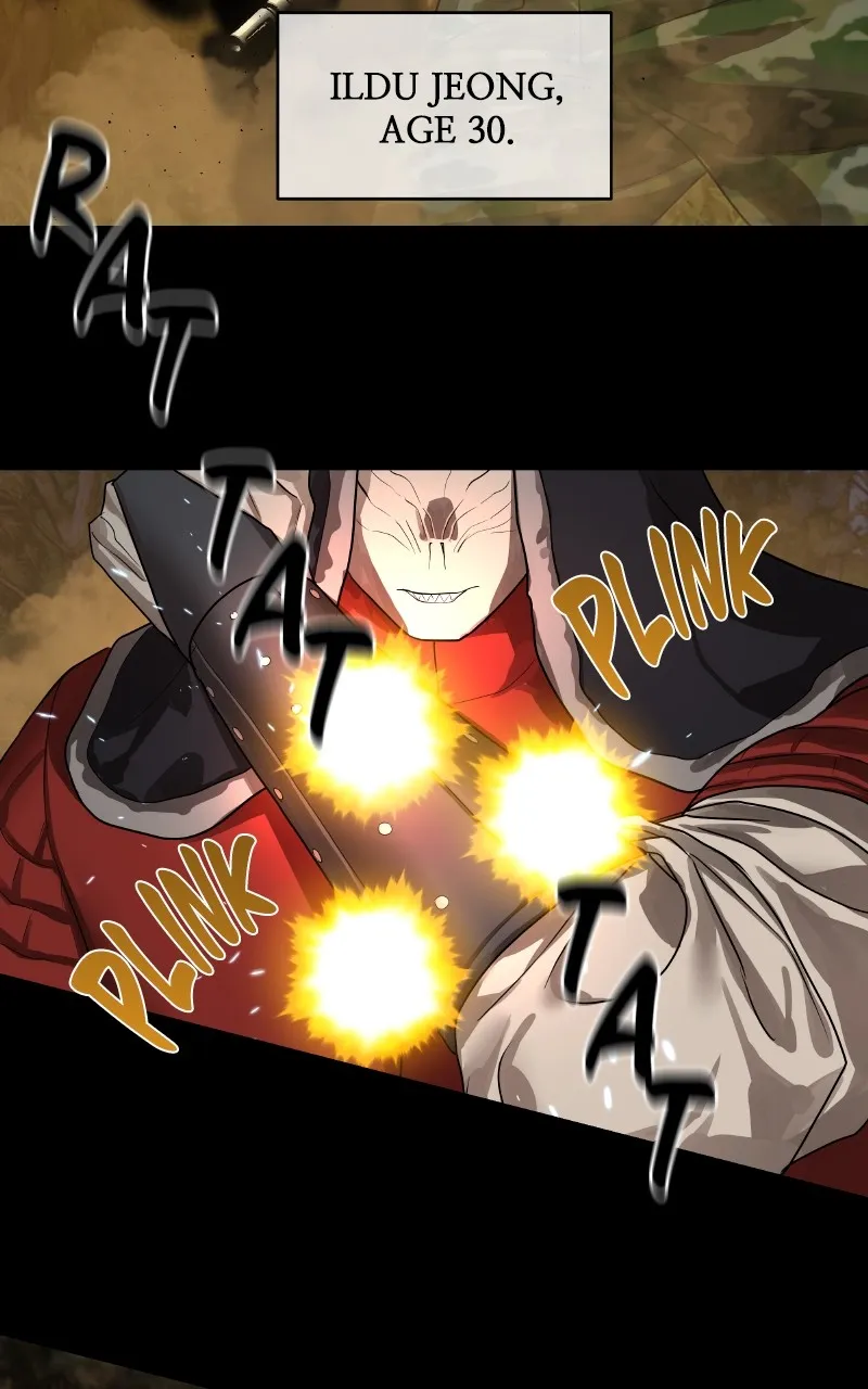 Special Civil Servant Chapter 30 page 28 - 