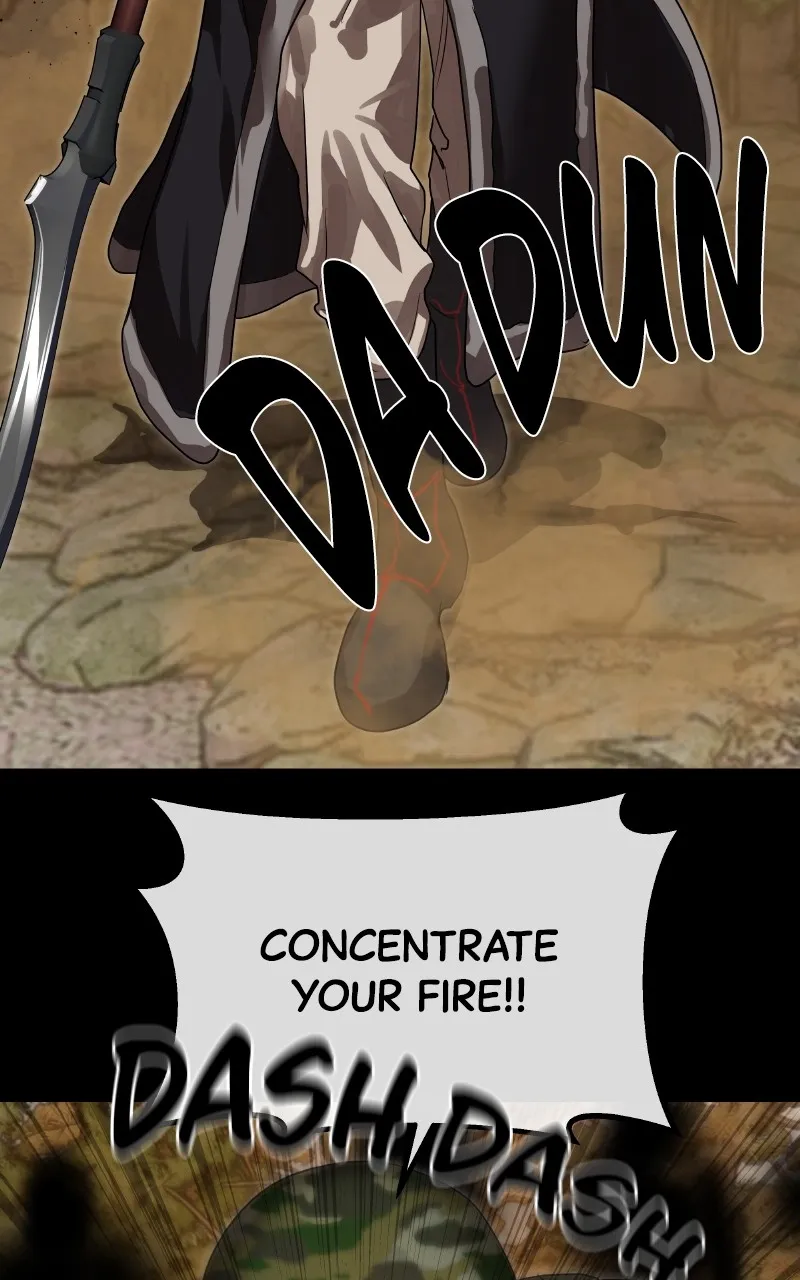 Special Civil Servant Chapter 30 page 30 - 