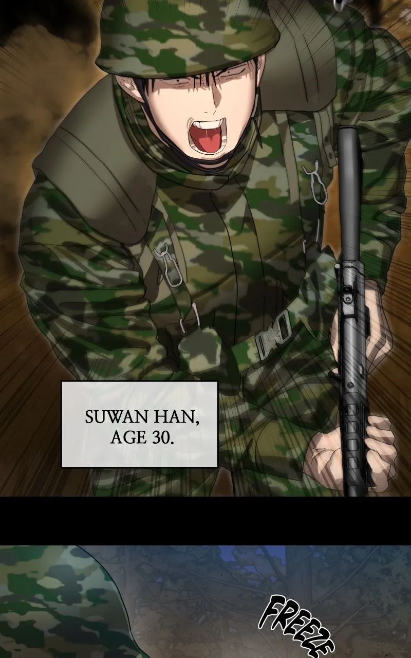 Special Civil Servant Chapter 30 page 31 - 