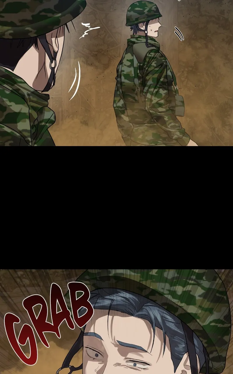 Special Civil Servant Chapter 30 page 32 - 