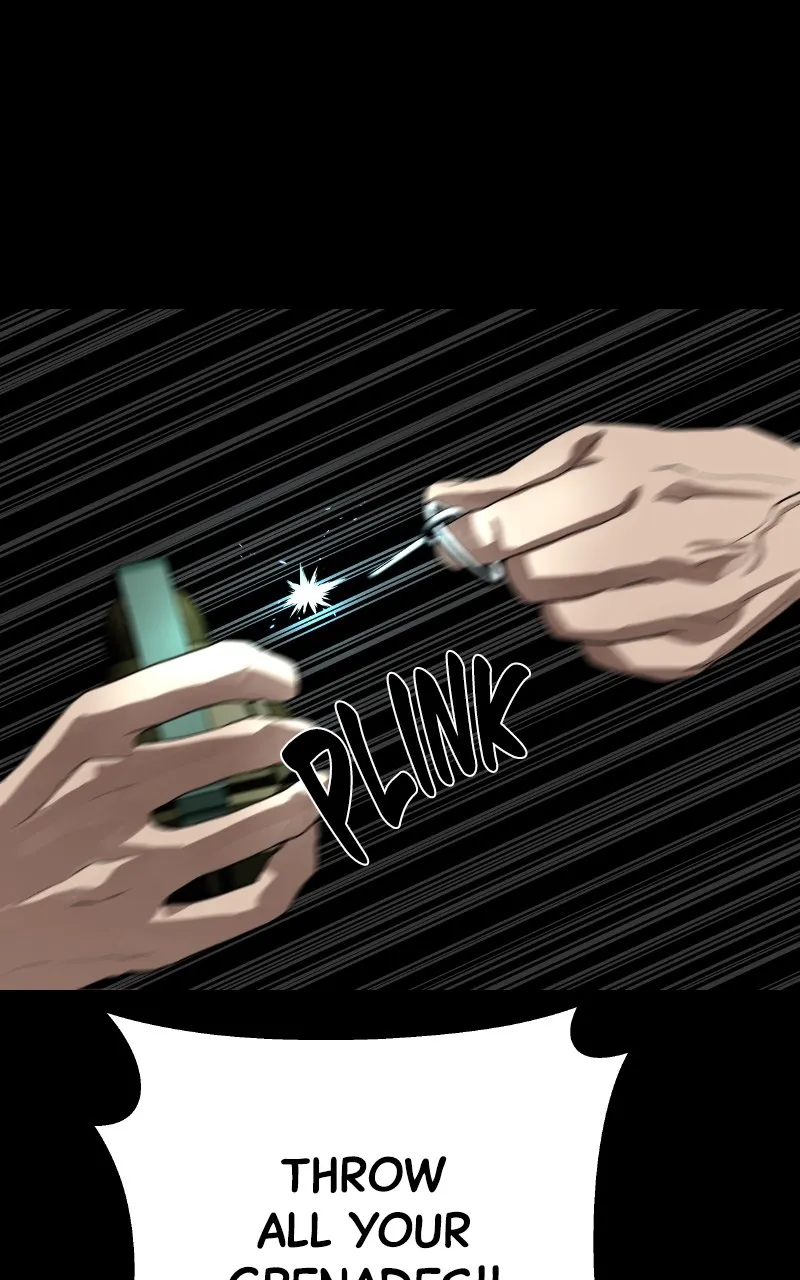 Special Civil Servant Chapter 30 page 36 - 