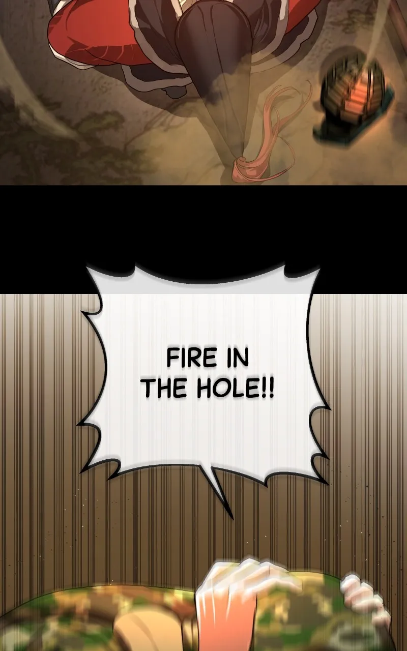 Special Civil Servant Chapter 30 page 39 - 