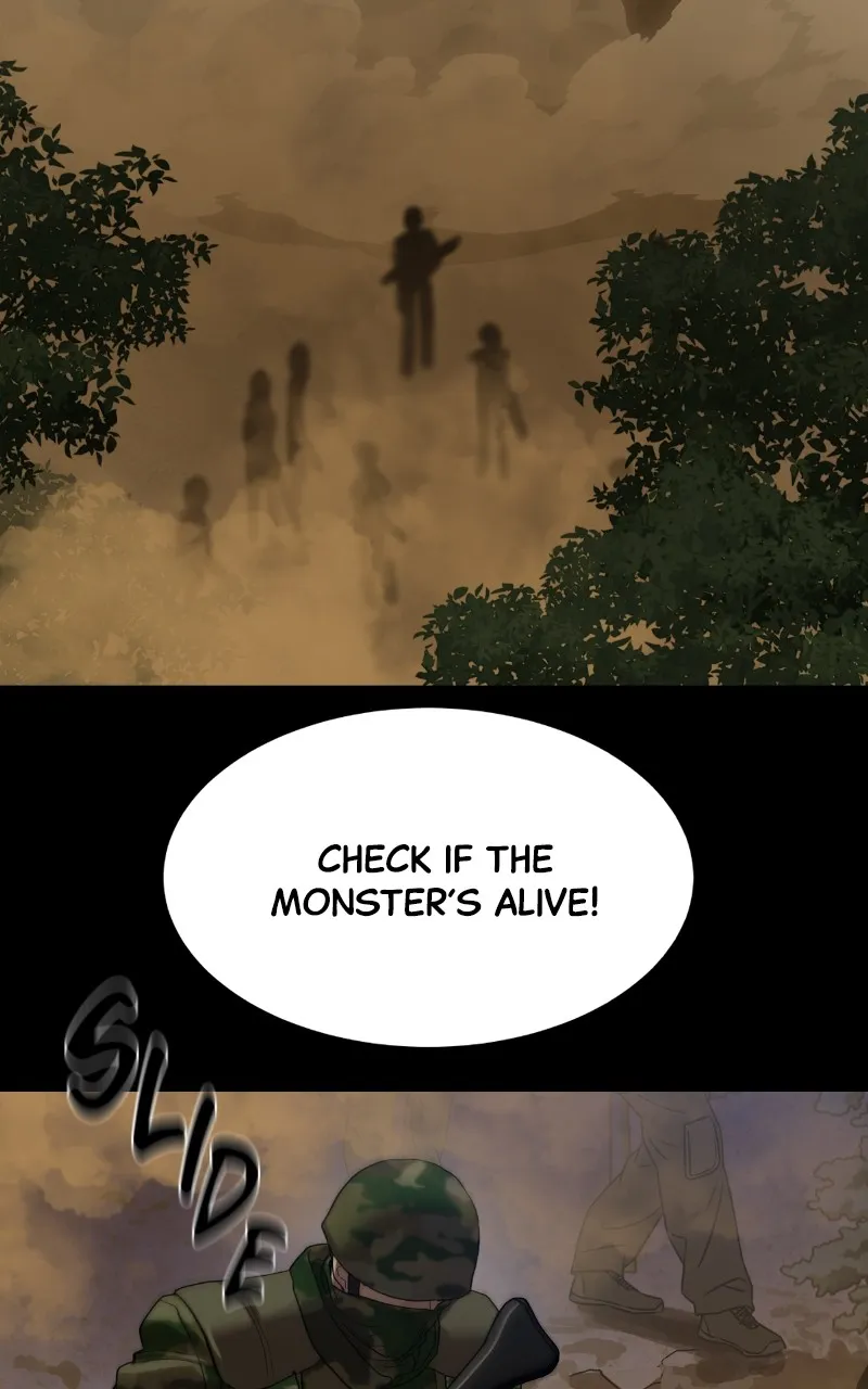 Special Civil Servant Chapter 30 page 44 - 