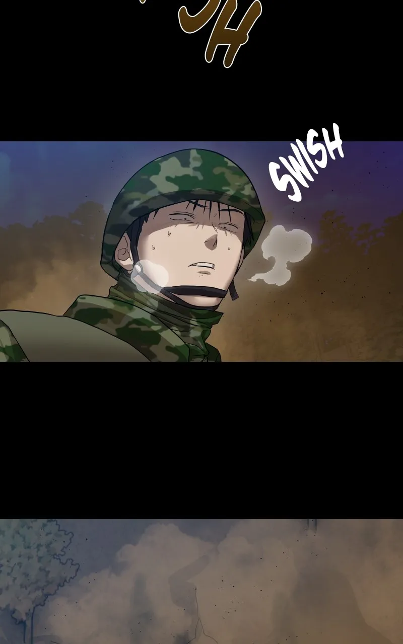 Special Civil Servant Chapter 30 page 46 - 