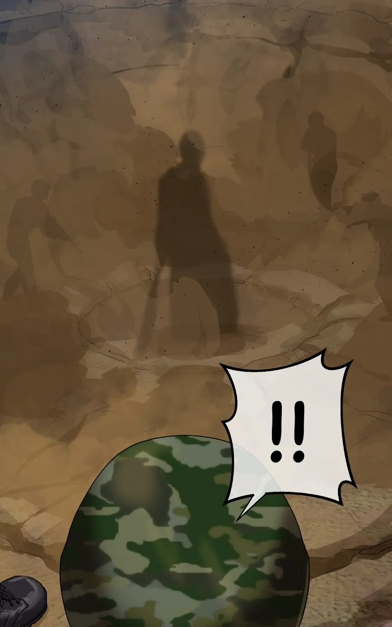 Special Civil Servant Chapter 30 page 47 - 