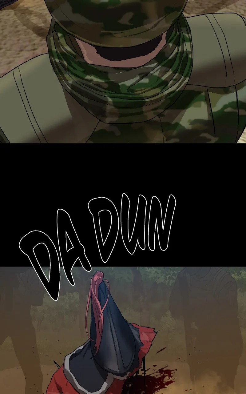 Special Civil Servant Chapter 30 page 48 - 