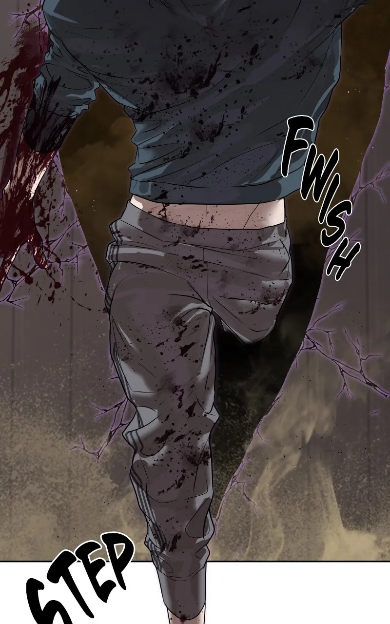 Special Civil Servant Chapter 30 page 6 - 