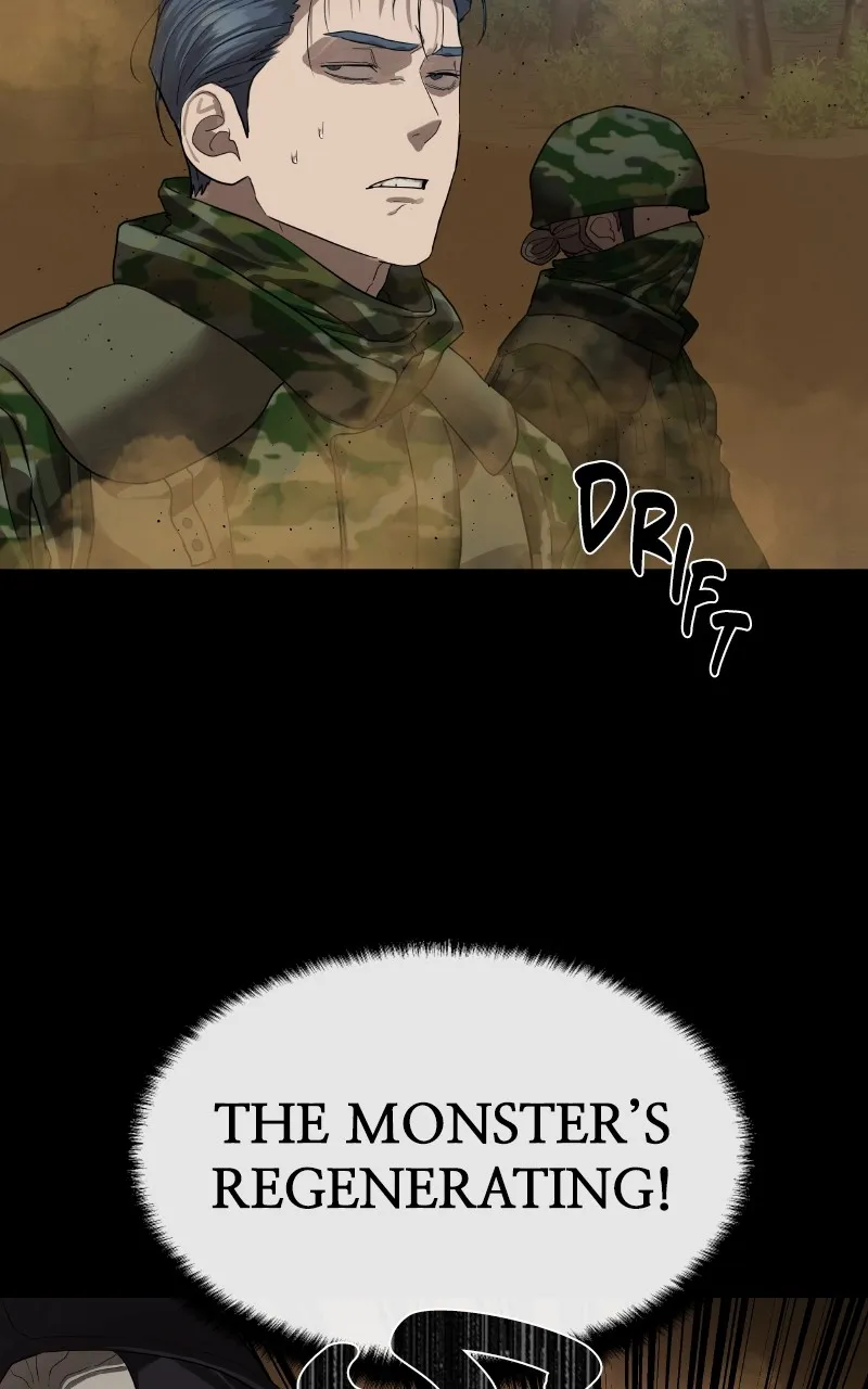 Special Civil Servant Chapter 30 page 51 - 