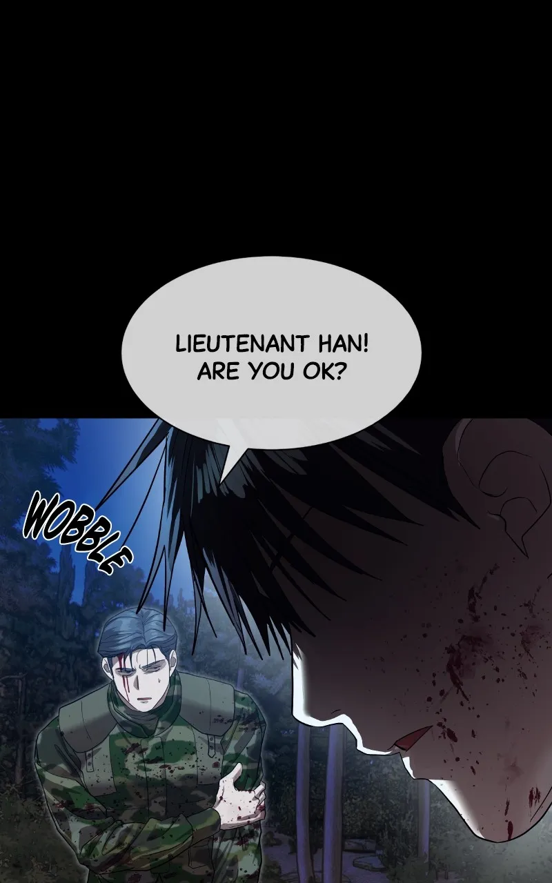 Special Civil Servant Chapter 30 page 63 - 
