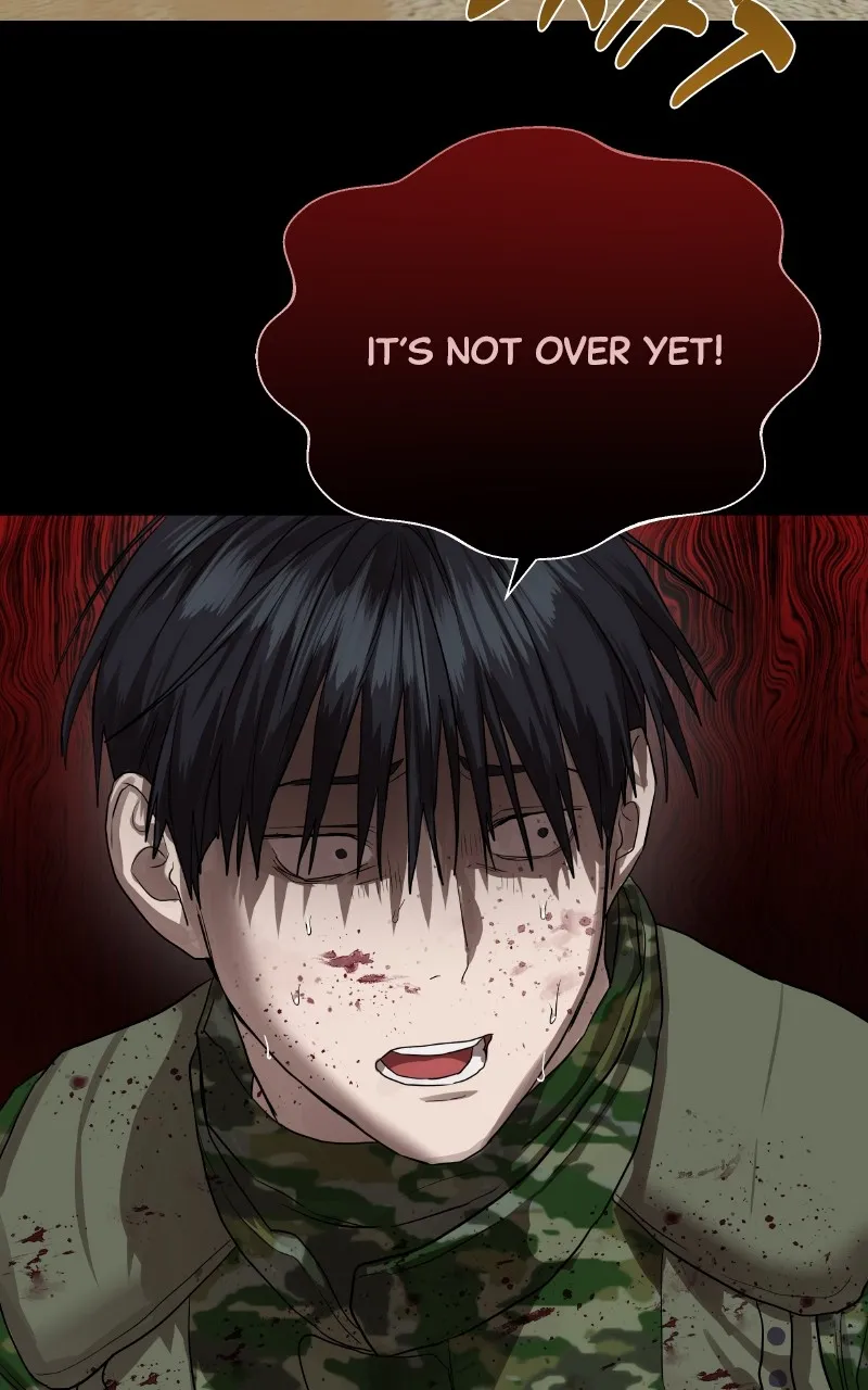 Special Civil Servant Chapter 30 page 67 - 