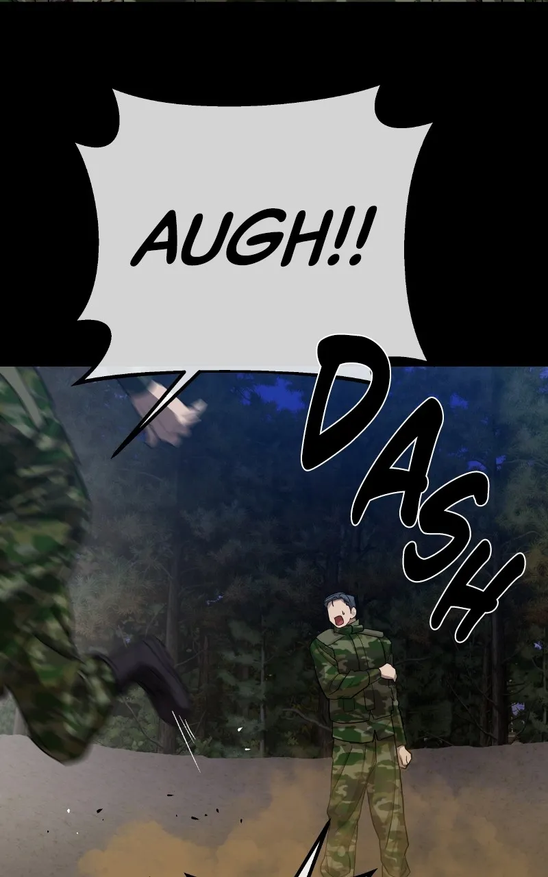 Special Civil Servant Chapter 30 page 68 - 