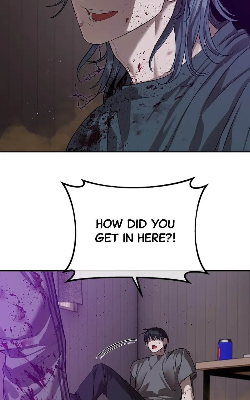 Special Civil Servant Chapter 30 page 8 - 