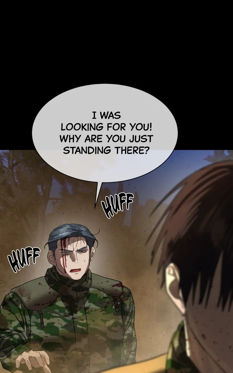 Special Civil Servant Chapter 30 page 71 - 