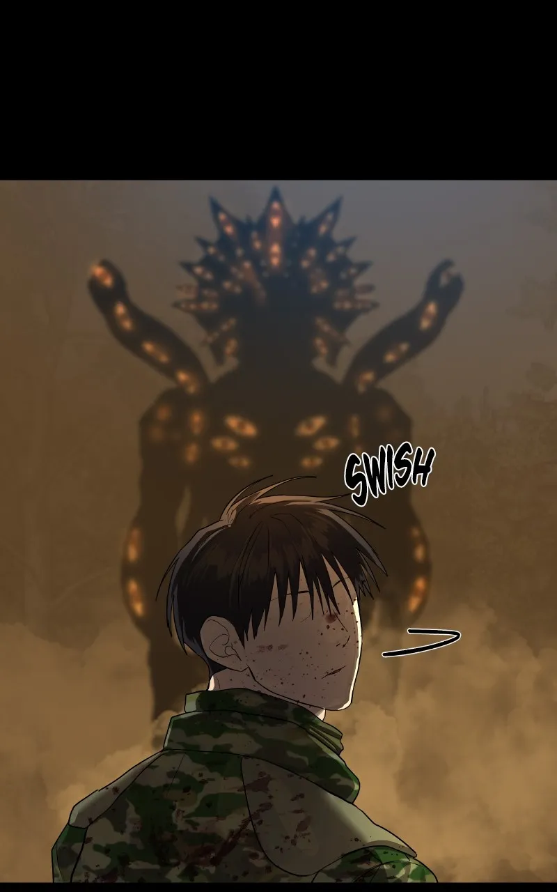 Special Civil Servant Chapter 30 page 76 - 
