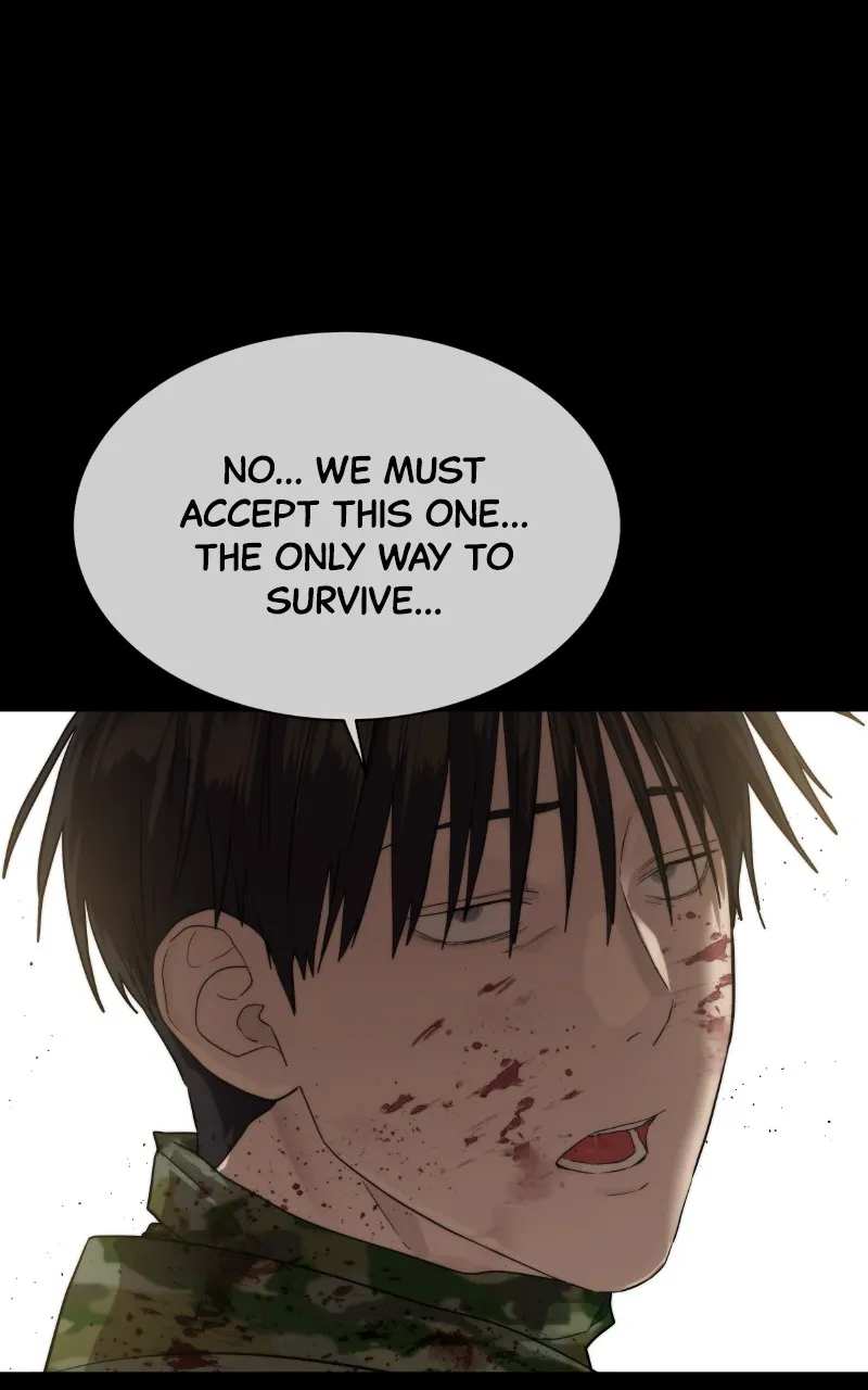 Special Civil Servant Chapter 30 page 77 - 