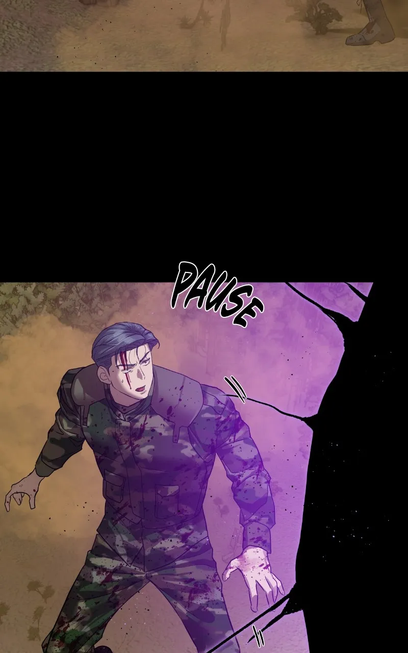 Special Civil Servant Chapter 30 page 80 - 