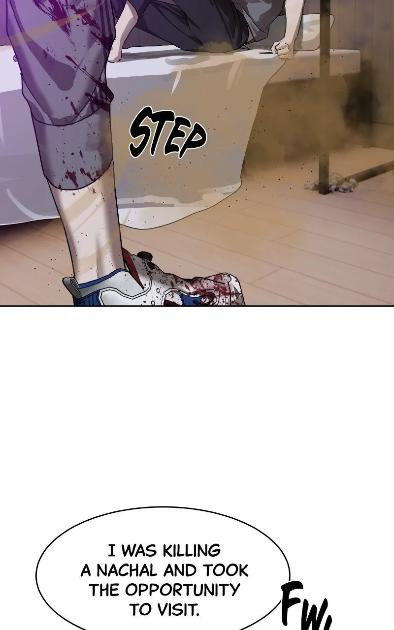 Special Civil Servant Chapter 30 page 9 - 
