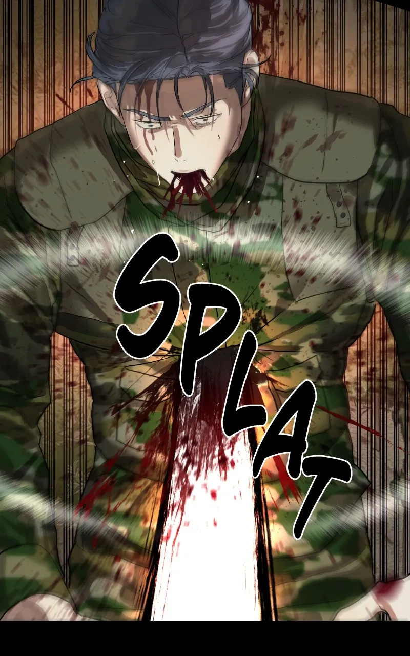 Special Civil Servant Chapter 30 page 83 - 