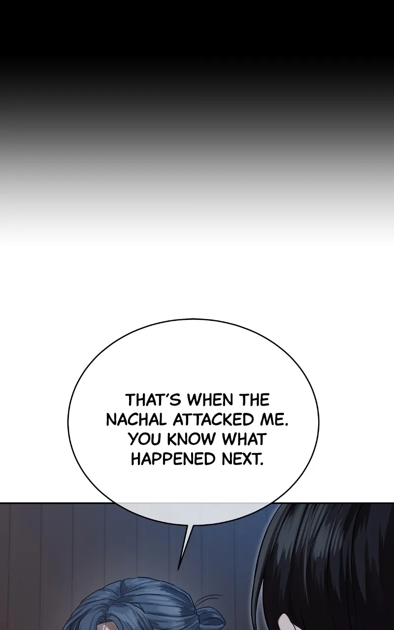 Special Civil Servant Chapter 30 page 84 - 