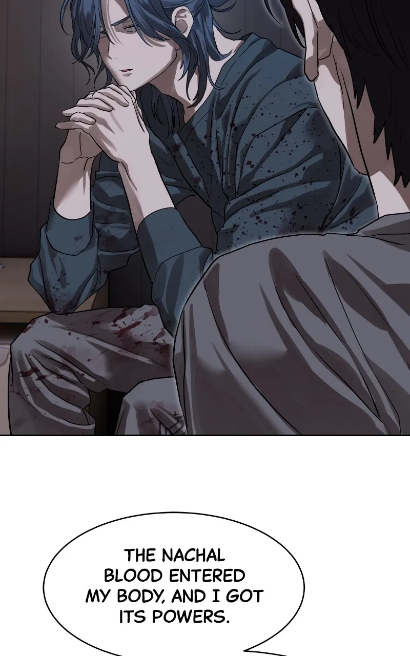 Special Civil Servant Chapter 30 page 85 - 