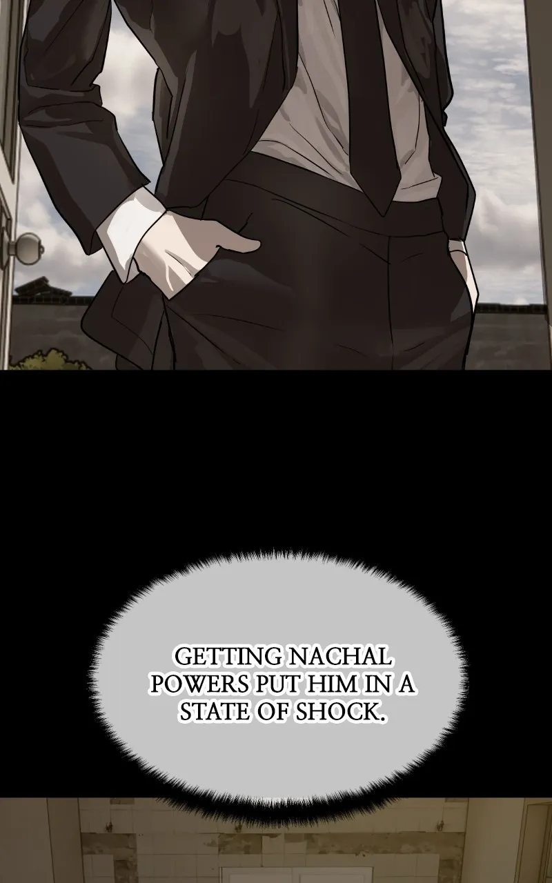 Special Civil Servant Chapter 30 page 89 - 