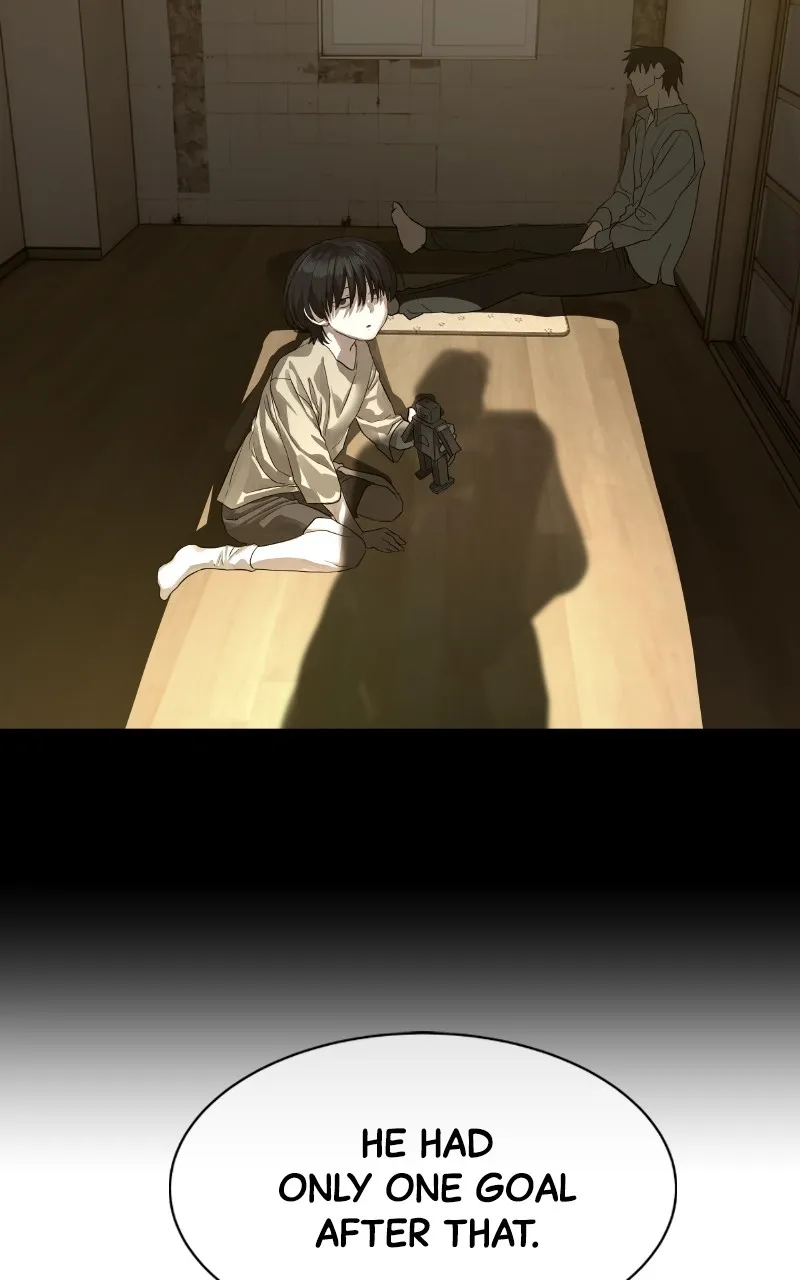 Special Civil Servant Chapter 30 page 90 - 
