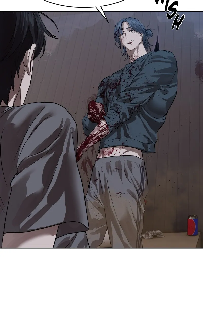 Special Civil Servant Chapter 30 page 10 - 