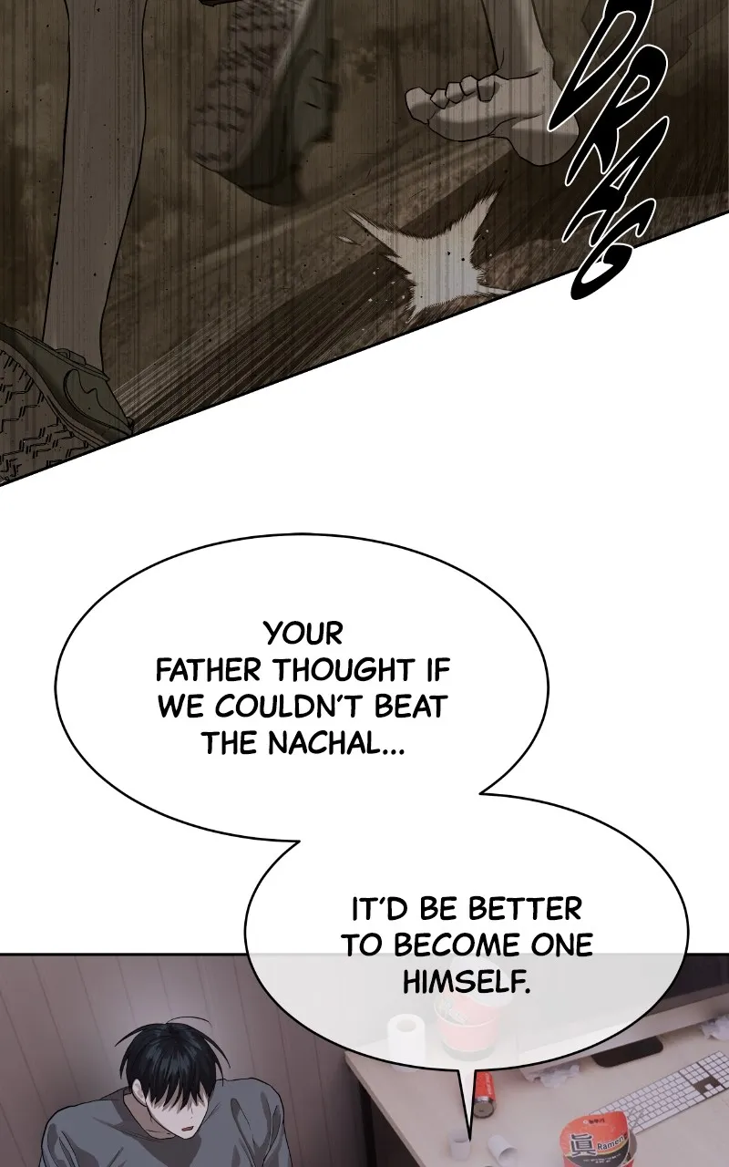 Special Civil Servant Chapter 30 page 94 - 