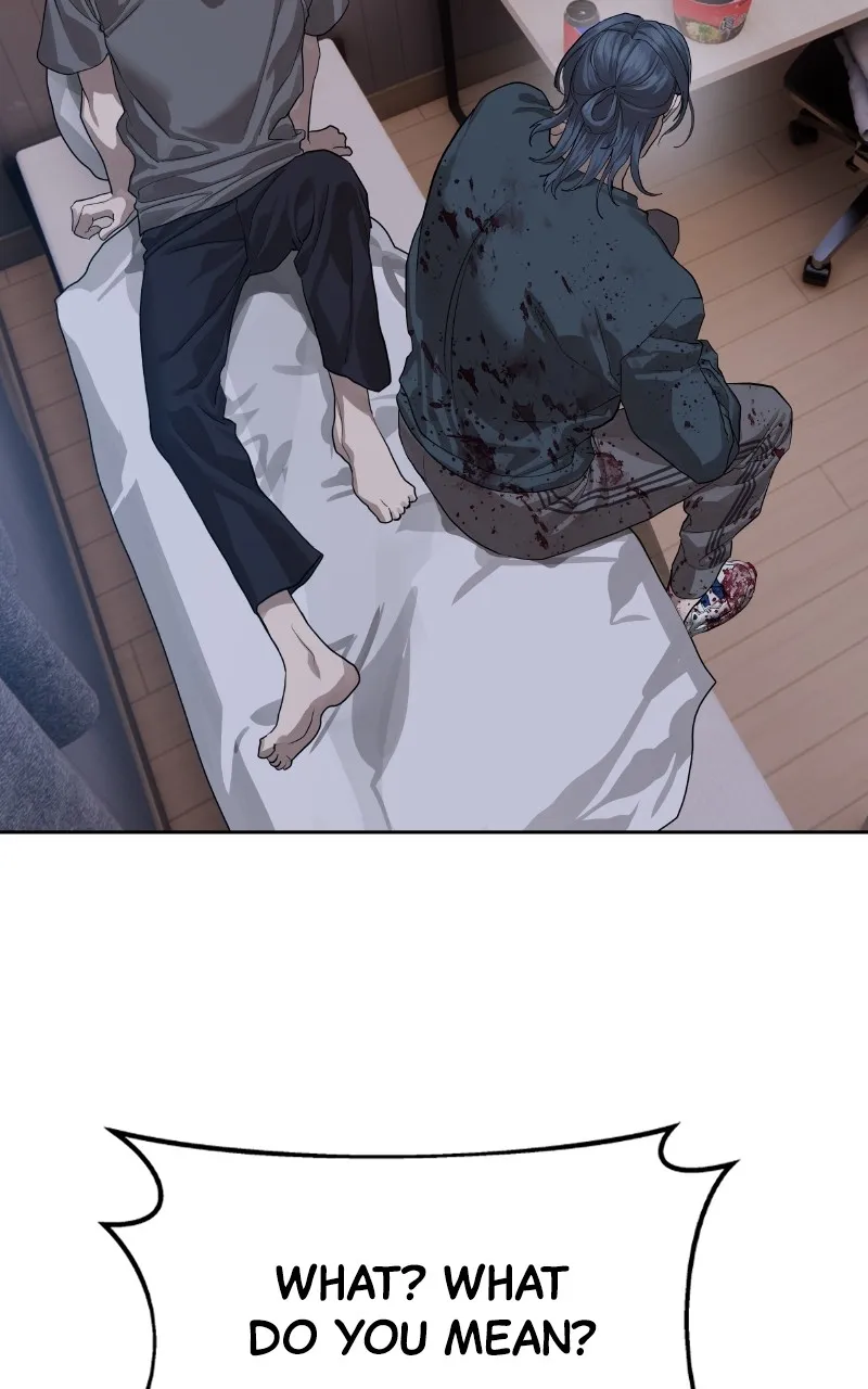 Special Civil Servant Chapter 30 page 95 - 