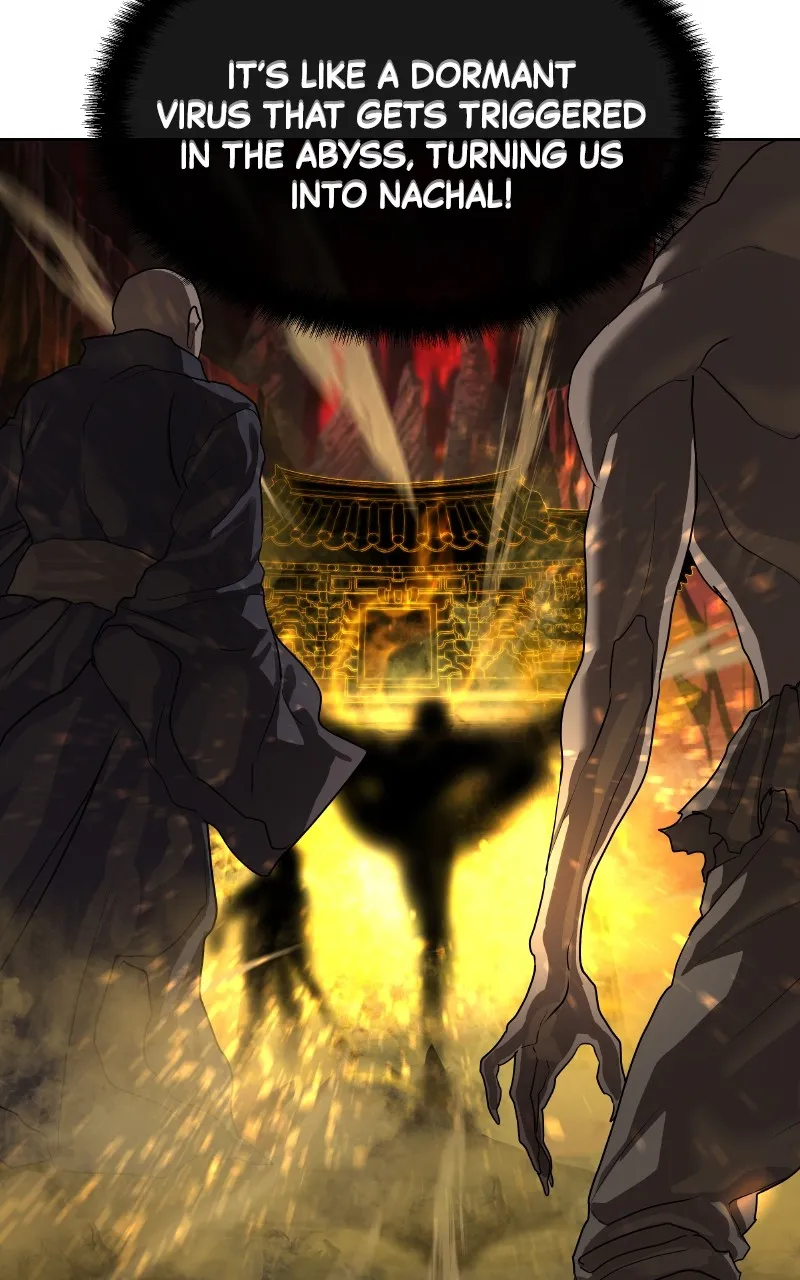 Special Civil Servant Chapter 30 page 98 - 