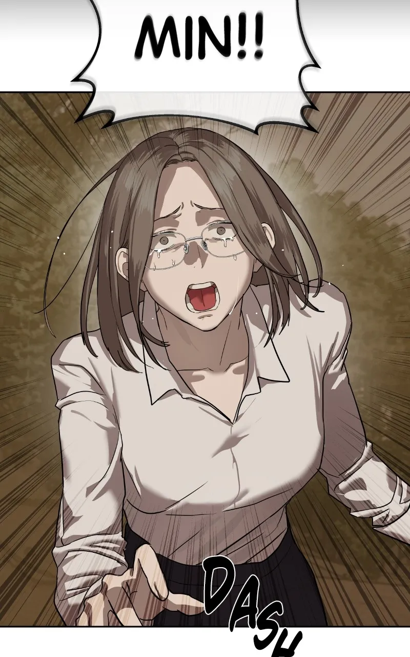 Special Civil Servant Chapter 31 page 102 - 