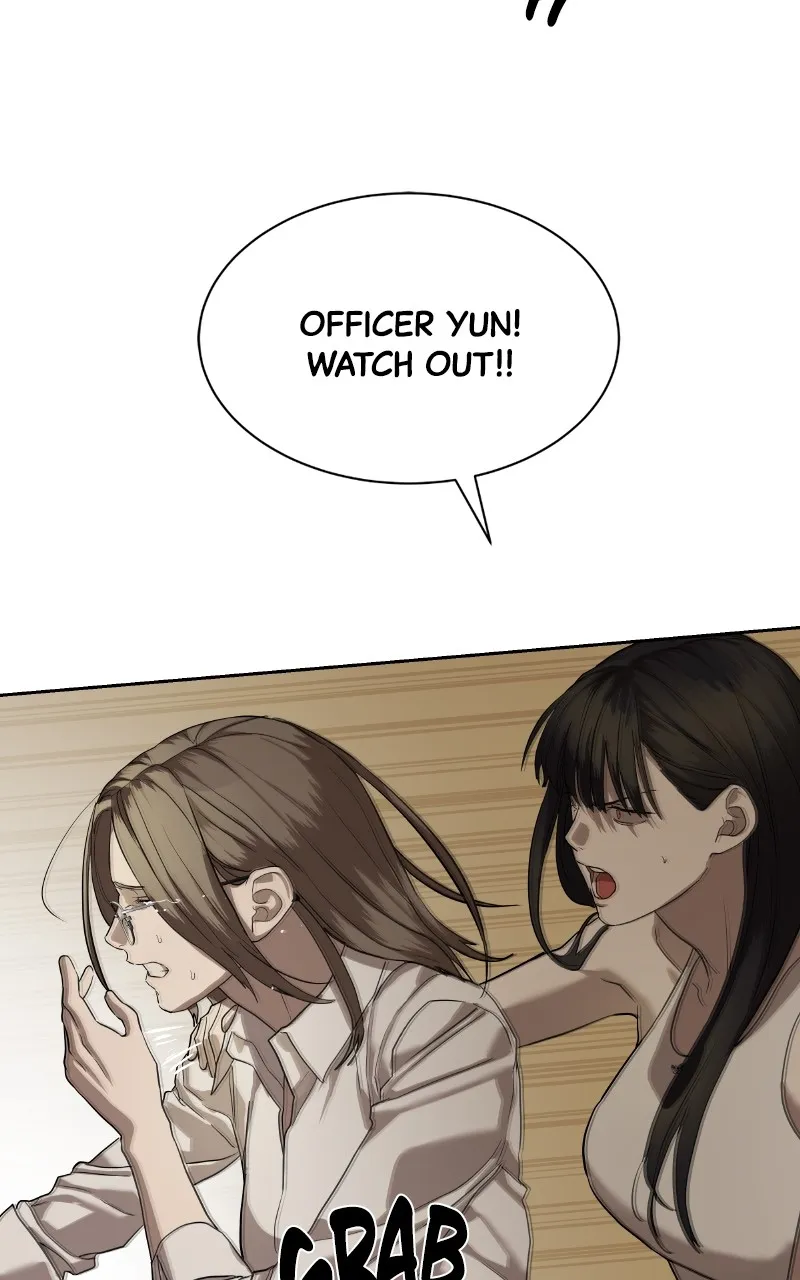 Special Civil Servant Chapter 31 page 103 - 